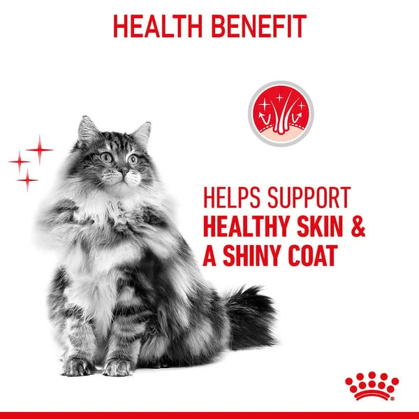 Royal Canin FCN Hair & Skin Care 5 Royal Canin FCN Hair & Skin Care – Bild 3