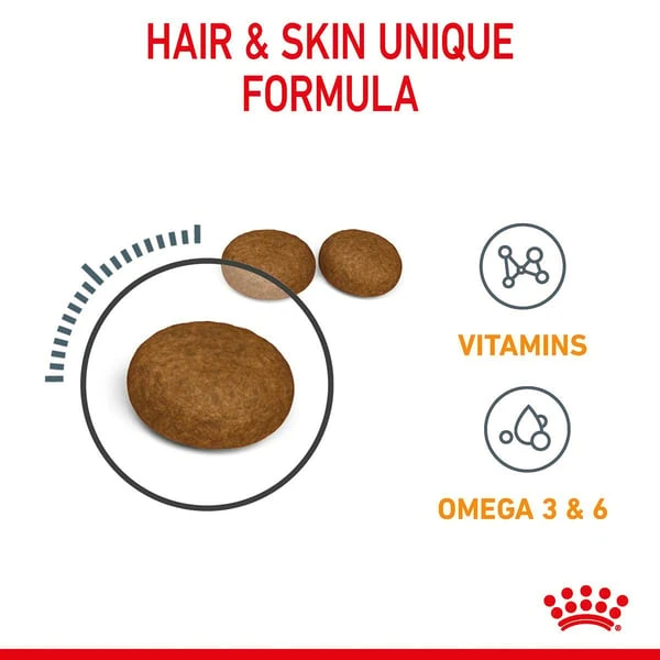 Royal Canin FCN Hair & Skin Care 6 Royal Canin FCN Hair & Skin Care – Bild 4