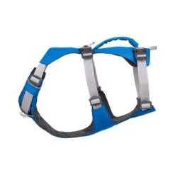 Ruffwear Geschirr Flagline Blue Dusk -Heimtierbedarf Geschäft ruffwear geschirr flagline blue dusk web 6