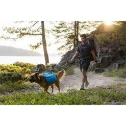 Ruffwear Geschirr Flagline Blue Dusk -Heimtierbedarf Geschäft ruffwear geschirr flagline blue dusk web 9