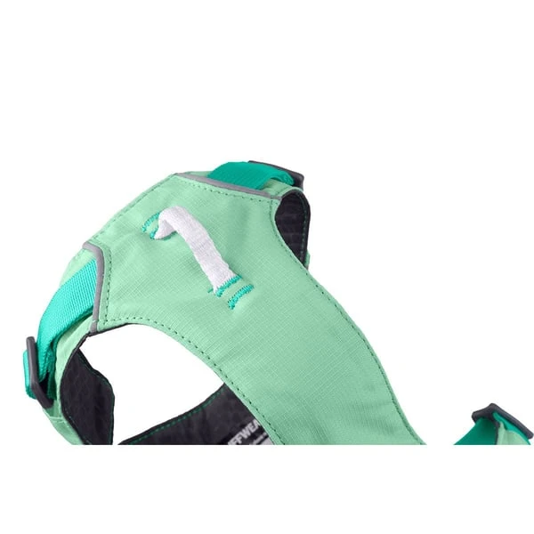 Ruffwear Geschirr Flagline Sage Green 7 Ruffwear Geschirr Flagline Sage Green – Bild 5