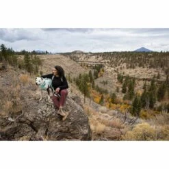 Ruffwear Geschirr Flagline Sage Green 23 Ruffwear Geschirr Flagline Sage Green -Heimtierbedarf Geschäft ruffwear geschirr flagline sage green web 11