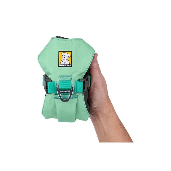 Ruffwear Geschirr Flagline Sage Green 10 Ruffwear Geschirr Flagline Sage Green – Bild 8