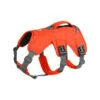 Ruffwear Geschirr Web Master Blaze Orange -Heimtierbedarf Geschäft ruffwear geschirr web master blaze orange web 2