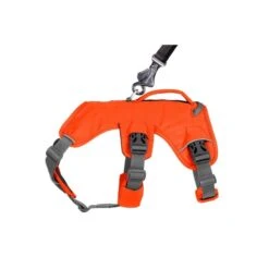 Ruffwear Geschirr Web Master Blaze Orange -Heimtierbedarf Geschäft ruffwear geschirr web master blaze orange web 3