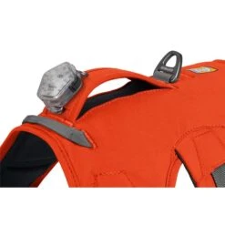 Ruffwear Geschirr Web Master Blaze Orange -Heimtierbedarf Geschäft ruffwear geschirr web master blaze orange web 6