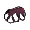 Ruffwear Geschirr Web Master Purple Rain -Heimtierbedarf Geschäft ruffwear geschirr web master purple rain web 3