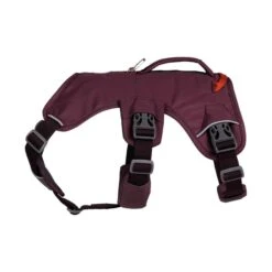 Ruffwear Geschirr Web Master Purple Rain -Heimtierbedarf Geschäft ruffwear geschirr web master purple rain web 4