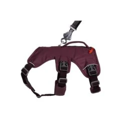 Ruffwear Geschirr Web Master Purple Rain -Heimtierbedarf Geschäft ruffwear geschirr web master purple rain web 5