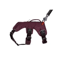 Ruffwear Geschirr Web Master Purple Rain -Heimtierbedarf Geschäft ruffwear geschirr web master purple rain web 6
