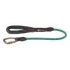 Ruffwear Knot-a-Long Leine Aurora Teal -Heimtierbedarf Geschäft ruffwear leine knot a long aurora teal web 6