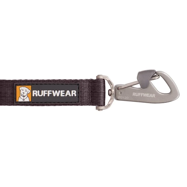 Ruffwear Switchbak Leine Granite Gray 5 Ruffwear Switchbak Leine Granite Gray – Bild 3