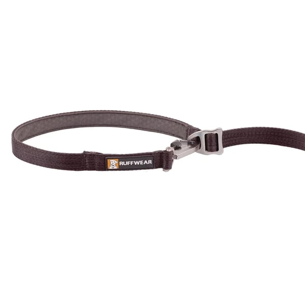 Ruffwear Switchbak Leine Granite Gray 6 Ruffwear Switchbak Leine Granite Gray – Bild 4