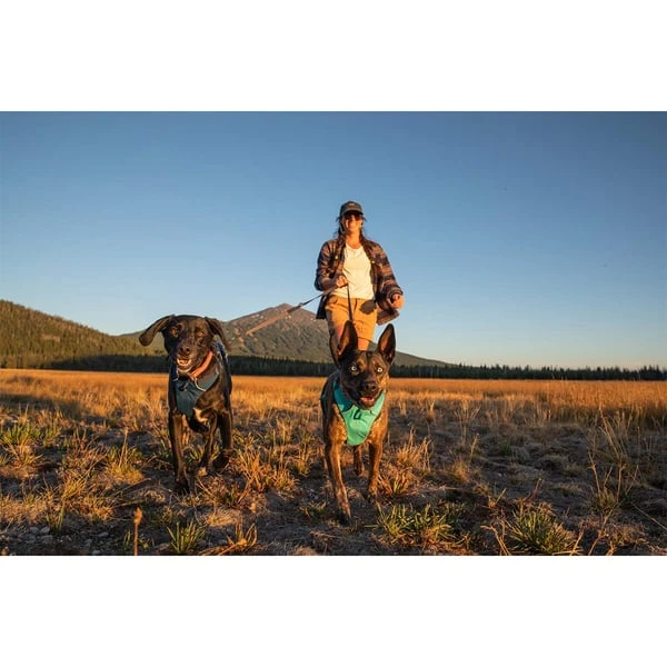 Ruffwear Switchbak Leine Granite Gray 9 Ruffwear Switchbak Leine Granite Gray – Bild 7