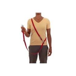 Ruffwear Switchbak Leine Red Sumac -Heimtierbedarf Geschäft ruffwear leine switchbak red sumac web 7