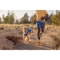 Ruffwear Trail Runner Leine -Heimtierbedarf Geschäft ruffwear leine trail runner web 4