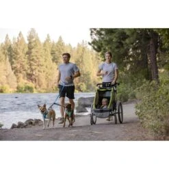 Ruffwear Trail Runner Leine -Heimtierbedarf Geschäft ruffwear leine trail runner web 5