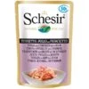 Schesir Cat Thunfisch, Huhn Mit Schinken 2 Schesir Cat Thunfisch, Huhn Mit Schinken -Heimtierbedarf Geschäft schesir cat thunfisch huhn mit schinken 50g