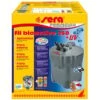 Sera Fil Bioactive 250 + UV Außenfilter -Heimtierbedarf Geschäft sera fil bioactive 250 uv aussenfilter