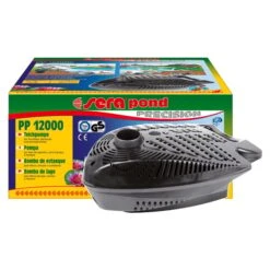 SERA Pond Teichpumpe