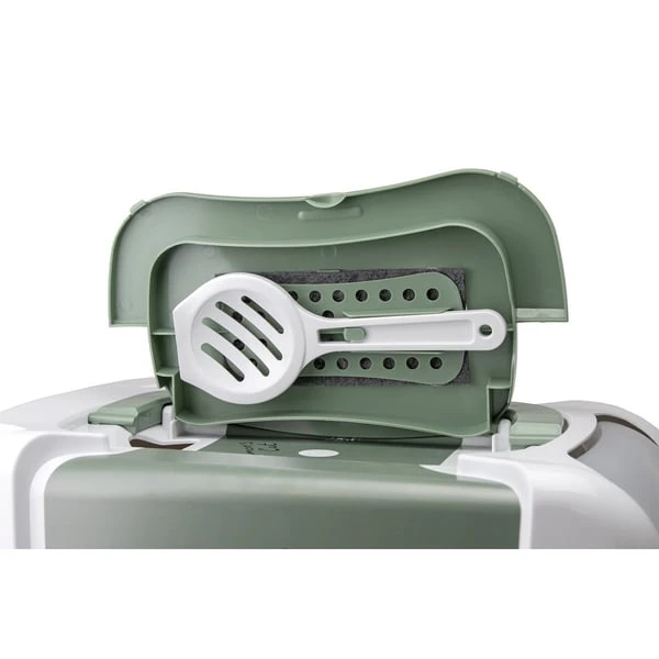 Simon's Cat Katzentoilette 50 X 37 X 39 Cm 4 Simon's Cat Katzentoilette 50 X 37 X 39 Cm – Bild 2