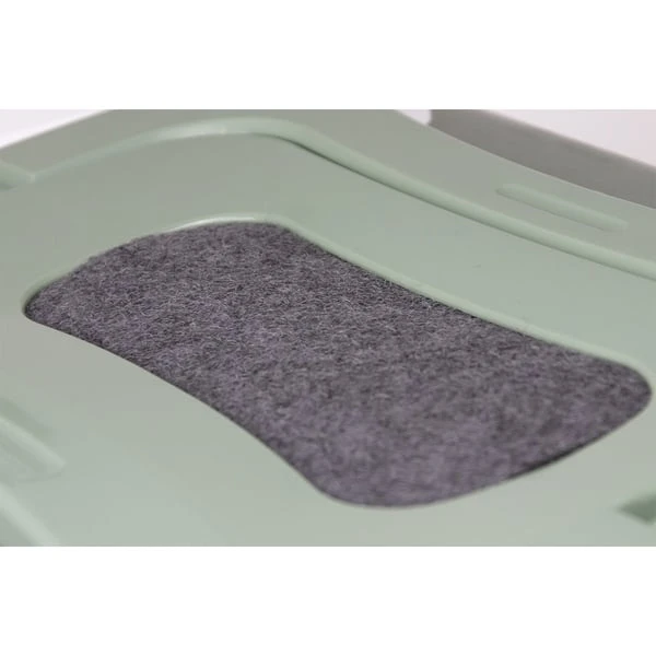 Simon's Cat Katzentoilette 50 X 37 X 39 Cm 5 Simon's Cat Katzentoilette 50 X 37 X 39 Cm – Bild 3