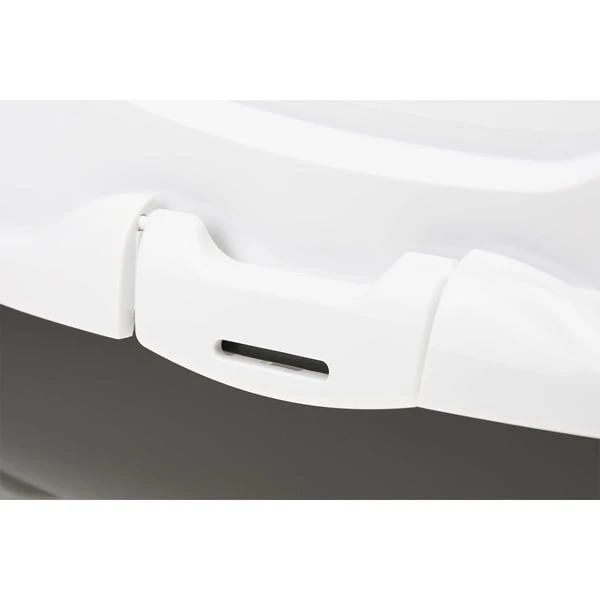 Simon's Cat Katzentoilette 50 X 37 X 39 Cm 8 Simon's Cat Katzentoilette 50 X 37 X 39 Cm – Bild 6