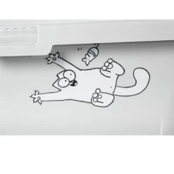 Simon's Cat Katzentoilette Mit Rand -Heimtierbedarf Geschäft simons cat katzentoilette 4