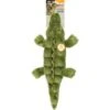 Skinneeez Tons-O-Squeakers Alligator Quietschie -Heimtierbedarf Geschäft skinneeez tons o squeakers alligator 1