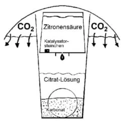 Söchting Carbonator -Heimtierbedarf Geschäft soechting carbonator zeichnung52554c7ec8db9