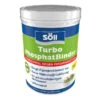 Söll Teichpflege Turbo Phosphat Binder -Heimtierbedarf Geschäft soell teichpflege turbo phosphat binder 600g