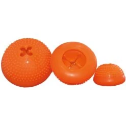Starmark Hundespielzeug Everlasting Bento Ball L -Heimtierbedarf Geschäft starmark everlasting bento ball alles4SLRUqppzEW6