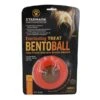 Starmark Hundespielzeug Everlasting Bento Ball L -Heimtierbedarf Geschäft starmark everlasting bento ball l 1