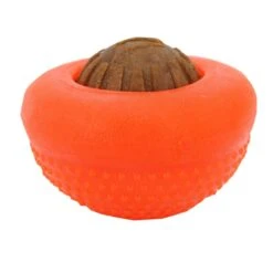 Starmark Hundespielzeug Everlasting Bento Ball L -Heimtierbedarf Geschäft starmark everlasting bento ball l 3