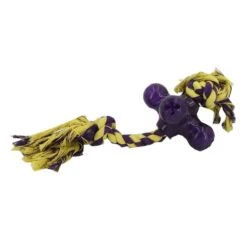 Starmark Hundespielzeug Treat Dispensing Jack M -Heimtierbedarf Geschäft starmark treat dispensing jack m 3