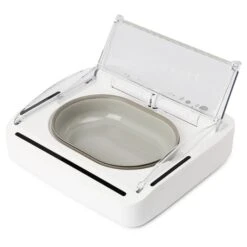 Sureflap SureFeed Luftdichte Futterschale -Heimtierbedarf Geschäft surefeed luftdichte futterschale 4