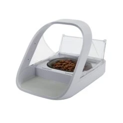 SureFeed Mikrochip Futterautomat Connect -Heimtierbedarf Geschäft surefeed mikrochip futterautomat connect 10