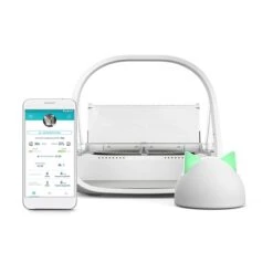 SureFeed Mikrochip Futterautomat Connect + Hub 16 SureFeed Mikrochip Futterautomat Connect + Hub -Heimtierbedarf Geschäft surefeed mikrochip futterautomat connect 15d316bf5f290b