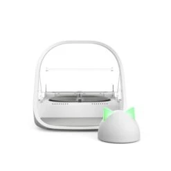 SureFeed Mikrochip Futterautomat Connect -Heimtierbedarf Geschäft surefeed mikrochip futterautomat connect 2