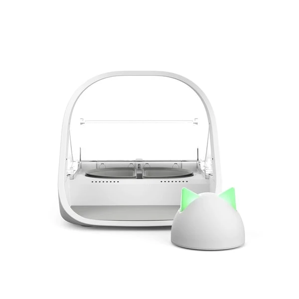 SureFeed Mikrochip Futterautomat Connect + Hub 3 SureFeed Mikrochip Futterautomat Connect + Hub