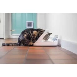 SureFeed Mikrochip Futterautomat Connect + Hub 17 SureFeed Mikrochip Futterautomat Connect + Hub -Heimtierbedarf Geschäft surefeed mikrochip futterautomat connect 45d316bf7cfbf9