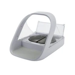 SureFeed Mikrochip Futterautomat Connect -Heimtierbedarf Geschäft surefeed mikrochip futterautomat connect 6