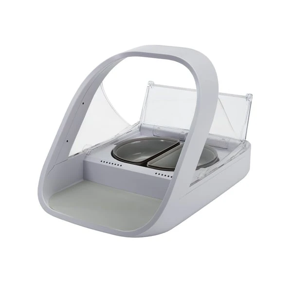 SureFeed Mikrochip Futterautomat Connect + Hub 4 SureFeed Mikrochip Futterautomat Connect + Hub – Bild 2