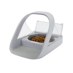 SureFeed Mikrochip Futterautomat Connect -Heimtierbedarf Geschäft surefeed mikrochip futterautomat connect 9