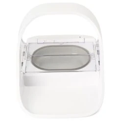 Sureflap SureFeed Mikrochipgesteuerter Futterautomat -Heimtierbedarf Geschäft surefeed mikrochipgesteuerter futterautomat 3