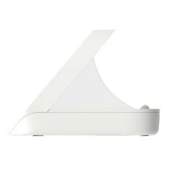 Sureflap SureFeed Mikrochipgesteuerter Futterautomat -Heimtierbedarf Geschäft surefeed mikrochipgesteuerter futterautomat side