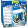 Tetra AquaArt LED Aquarium-Komplett-Set Weiß 1 Tetra AquaArt LED Aquarium-Komplett-Set Weiß -Heimtierbedarf Geschäft tetra aquaart led aquarium komplett set weiss 1