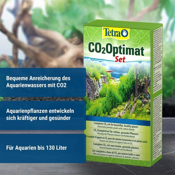 Tetra CO2-Optimat 5 Tetra CO2-Optimat – Bild 3