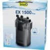Tetra EX Plus Filter 1 Tetra EX Plus Filter -Heimtierbedarf Geschäft tetra ex plus filter 1500 1