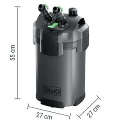 Tetra EX Plus Filter 11 Tetra EX Plus Filter -Heimtierbedarf Geschäft tetra ex plus filter 1500 3